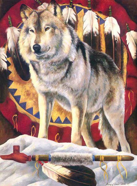 Wolf