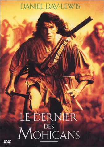 Le dernier des Mohicans
