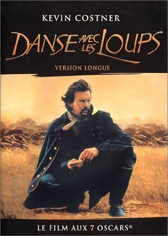 Danse avec les Loups